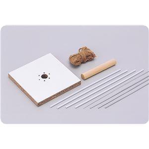 (まとめ)アーテック 彫塑用手造り芯 〔×15セット〕