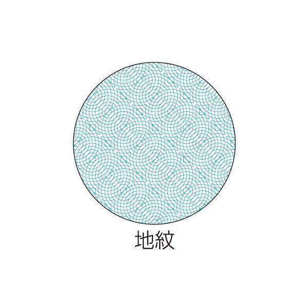 （まとめ）ヒサゴ マルチプリンタ帳票 B5 地紋2面 BP2089 1冊(100枚) 〔×5セット〕の画像