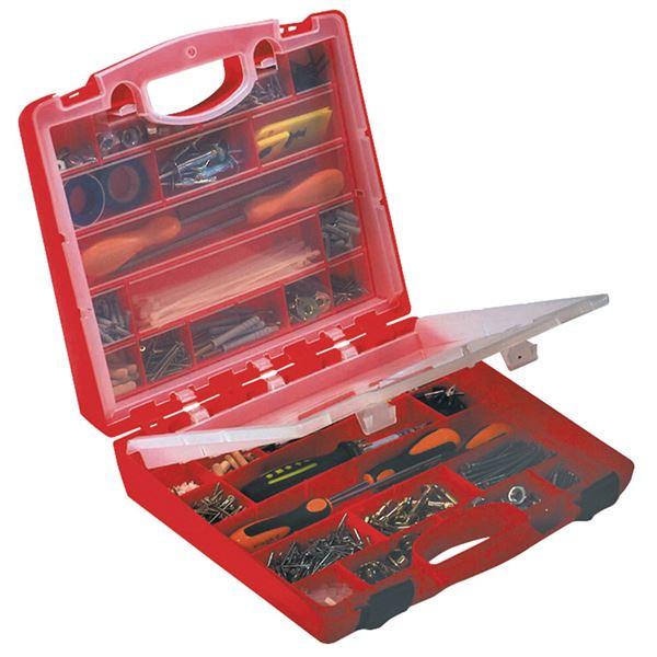 PLANO プラノ 955 ツールボックス DESIGN LINE F.A.PORSCHE 工具 作業工具 ツール DIY 道具 工具箱 道具箱の画像