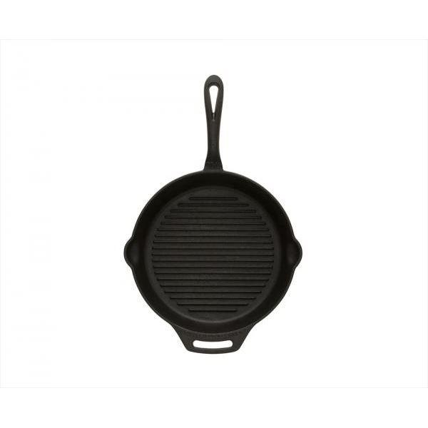 グリルファイヤースキレット 〔上部径35cm〕 1ハンドル Petromax ペトロマックス 〔キャンプ バーベキュー トレッキング〕の画像
