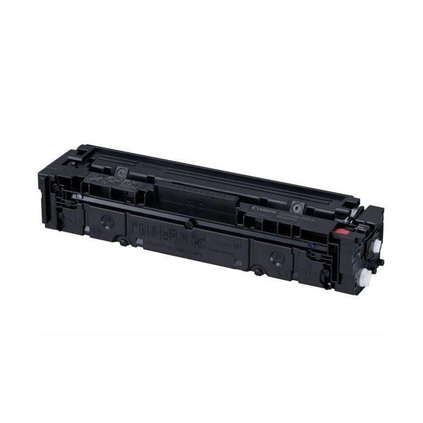 キヤノン トナーカートリッジ 045HCRG-045HMAG マゼンタ 大容量 1244C003 1個_1