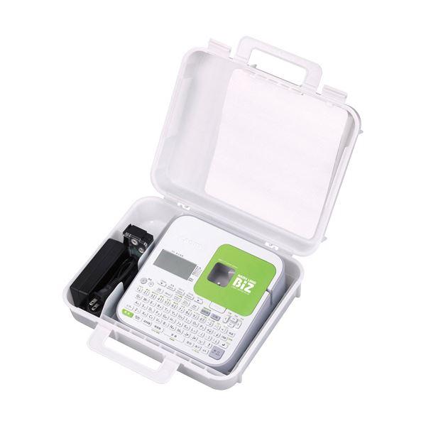 カシオ NAME LAND介護・医療現場向け専用モデル KL-G2-MED 1台の画像