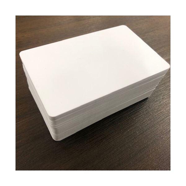 キョウリツサインテック MifareClassic EV1 1Kカード NUID IC05 1パック（50枚）の画像