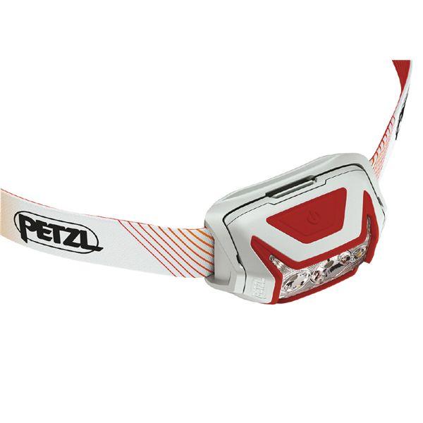 PETZL ぺツル アクティックコア ヘッドライト レッド 600ルーメン E065AA03 工具 ツール DIY 作業工具_3