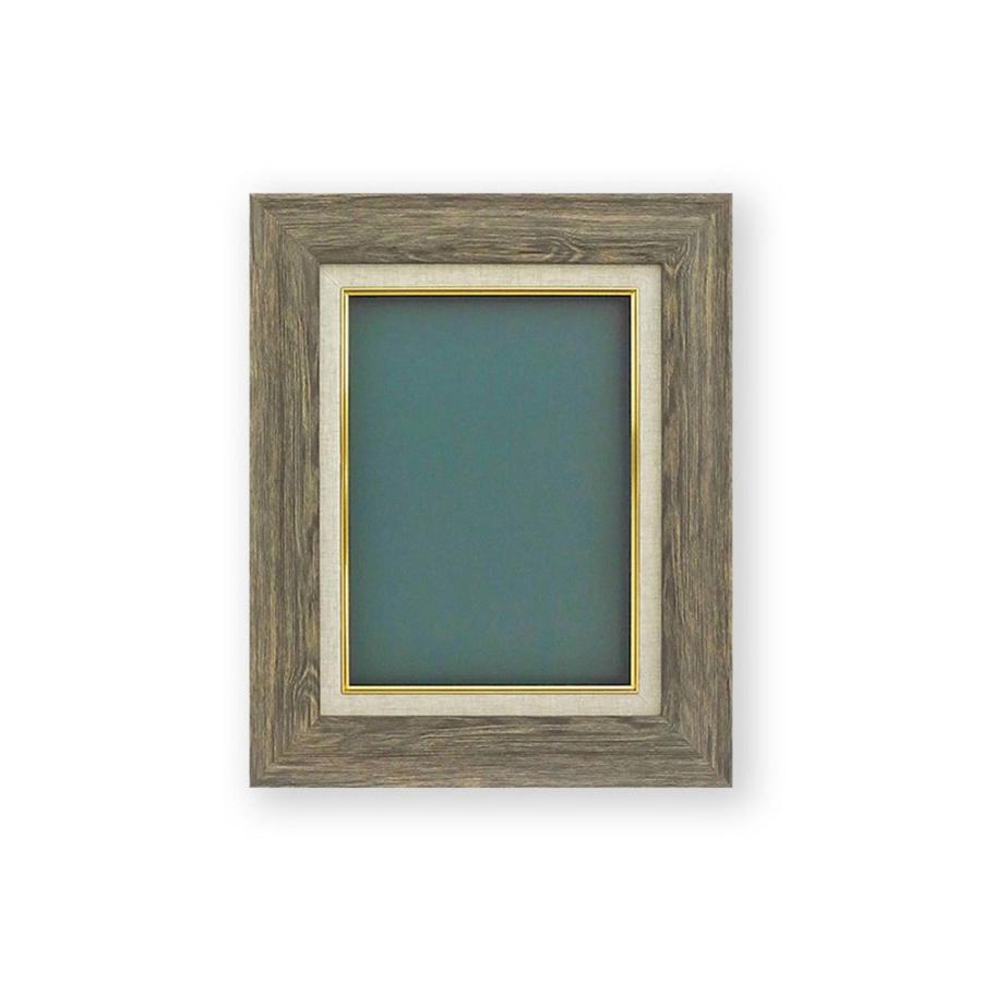 油絵/油彩額縁 樹脂製フレーム 正方形の額縁 3328 サイズS10号