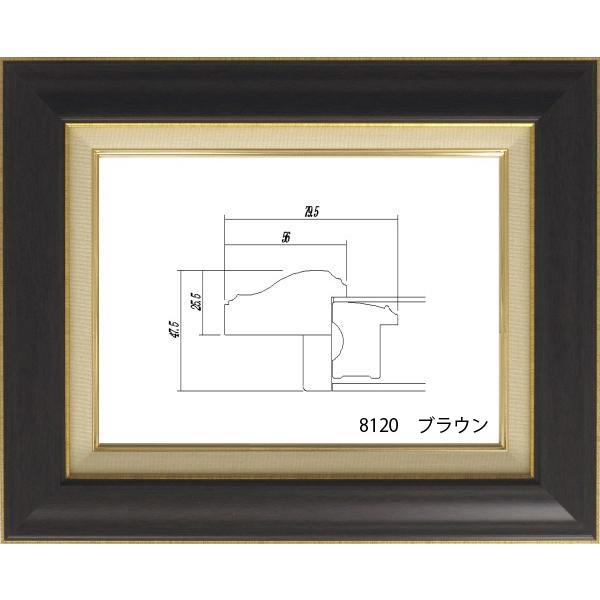 油絵 油彩画 洋画 (油絵額縁付きで納品対応可) P12号 「パリの街角」 広瀬 和之_5