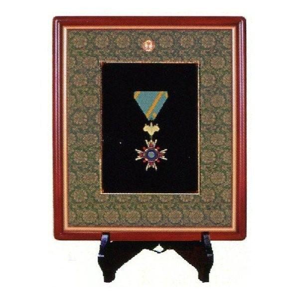 勲三等瑞宝章 勲記 額縁のみ 木製枠 勲章額 叙勲額 大型・美品】勲三等瑞宝章 勲記 額縁のみ 木製枠 勲章額 叙勲額