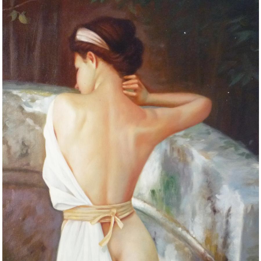 アルコール≤24%】 洋画 肉筆絵画 （ 油絵額縁付きで納品対応可