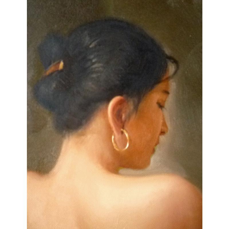 肉筆絵画 油絵 油彩画 洋画 木枠付 (油絵額縁付きで納品対応可 肉筆絵画 油絵 油彩画 洋画 木枠付 (油絵額縁付きで納品対応可