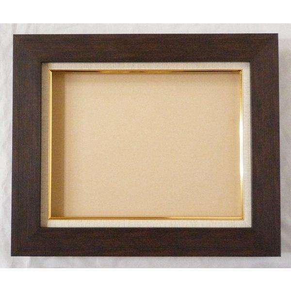 額縁　油彩 油絵用額縁　プラスム　(8151)　サイズP5号