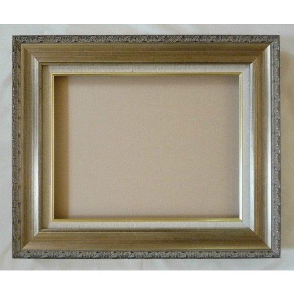 額縁　油彩 油絵用額縁　アピス　サイズM120号