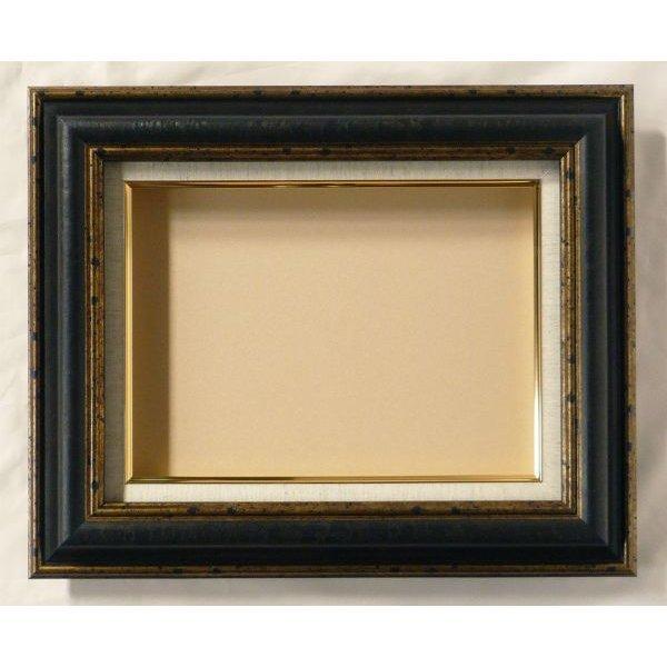 額縁　油彩 油絵用額縁　レア　サイズM6号