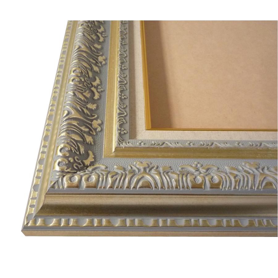 絵画 世界の名画シリーズ 額縁付 グイド・レーニ 「ベアトリーチェ