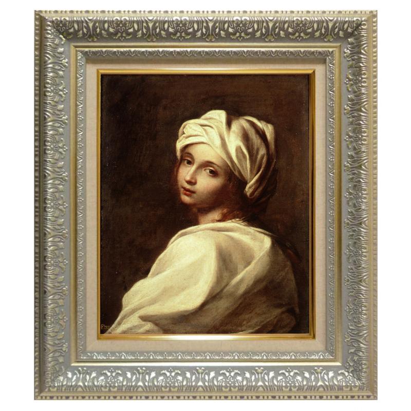 貴重／絵画　モディリアーニ　 額縁あり モディリアーニの名画】Portrait of Madame｜額フレーム付き