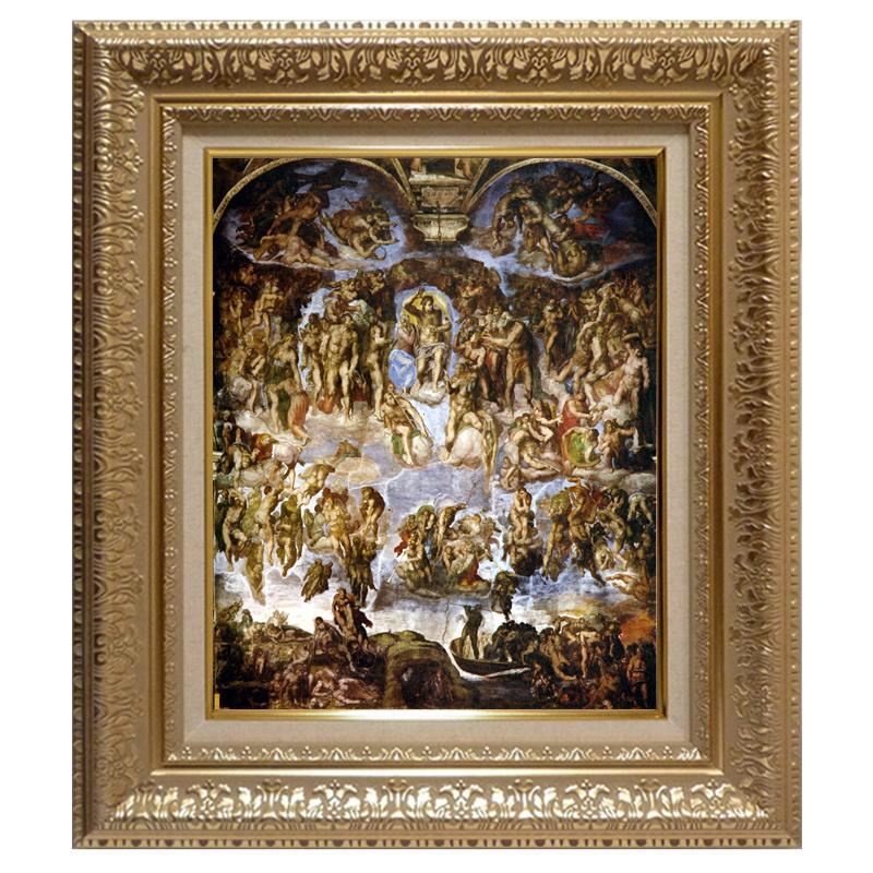 額縁付き絵画　西洋のお風呂 額縁付き絵画 西洋のお風呂 Amazon.com: Canvas Wall Art Prints