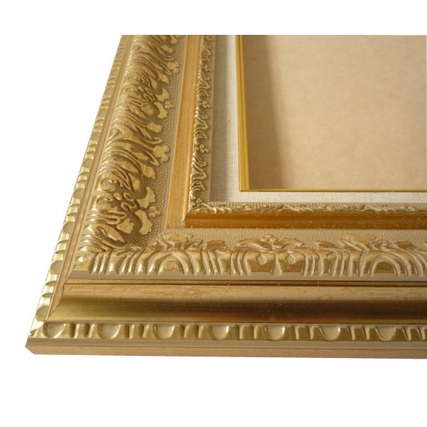 絵画 世界の名画シリーズ 額縁付 ミケランジェロ・ブオナローティー