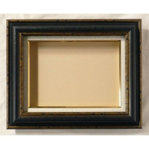 額縁　油彩 油絵用額縁　レア　サイズM5号