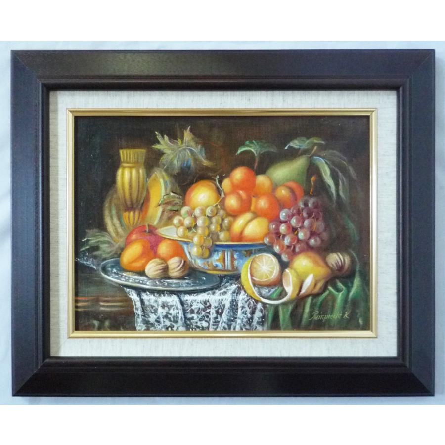 ヨーロッパ絵画油絵肉筆画手描き作品