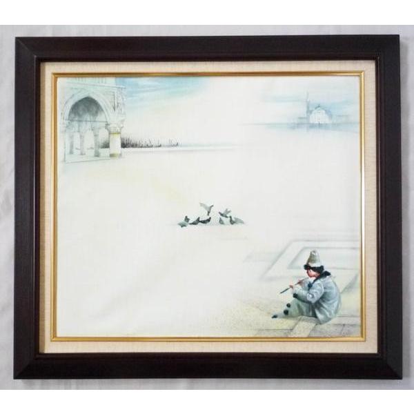 手数料安い ヨーロッパ絵画 油絵 ヨーロッパ絵画 油絵 F10号 F10号 ヴィアネロ作 ヴェネチア 1 新品額縁 おしゃれbox 4119ff81 Studio J Co