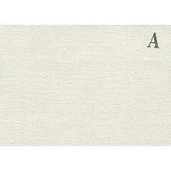 画材 油絵 アクリル画用 張りキャンバス 純麻 中目細目 A1 (F,M,P)30号サイズ