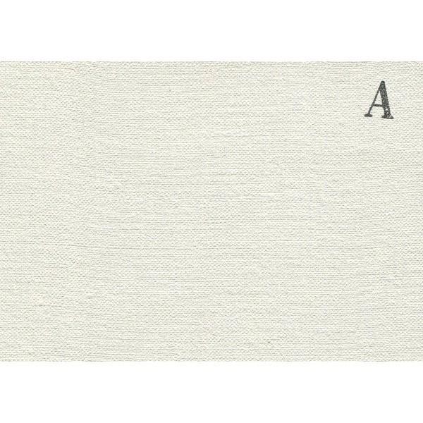 画材 油彩 アクリル樹脂画用 張り帆布 純麻 中目所せまい A1 (F,M,P)60号大いさ 2枚仕かける