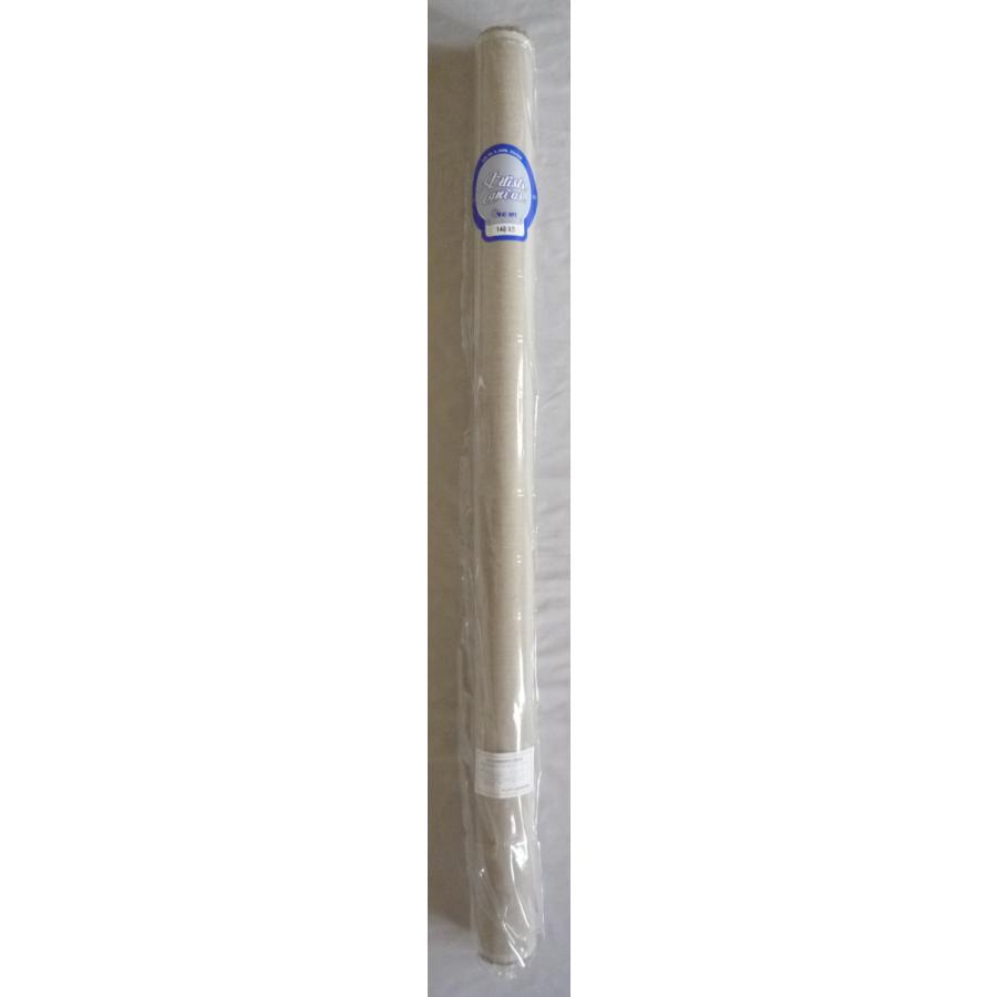 (B)新品 ロールキャンバス AD 麻中目 204cm x 10m 再入荷☆ B)新品 ロールキャンバス AD 麻中目 204cm x 10m 再入荷