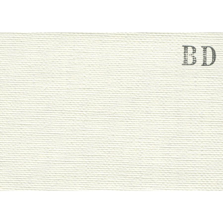 画材 油絵 アクリル画用 カットキャンバス 純麻 荒目双糸 BD S10号サイズ 30枚セット