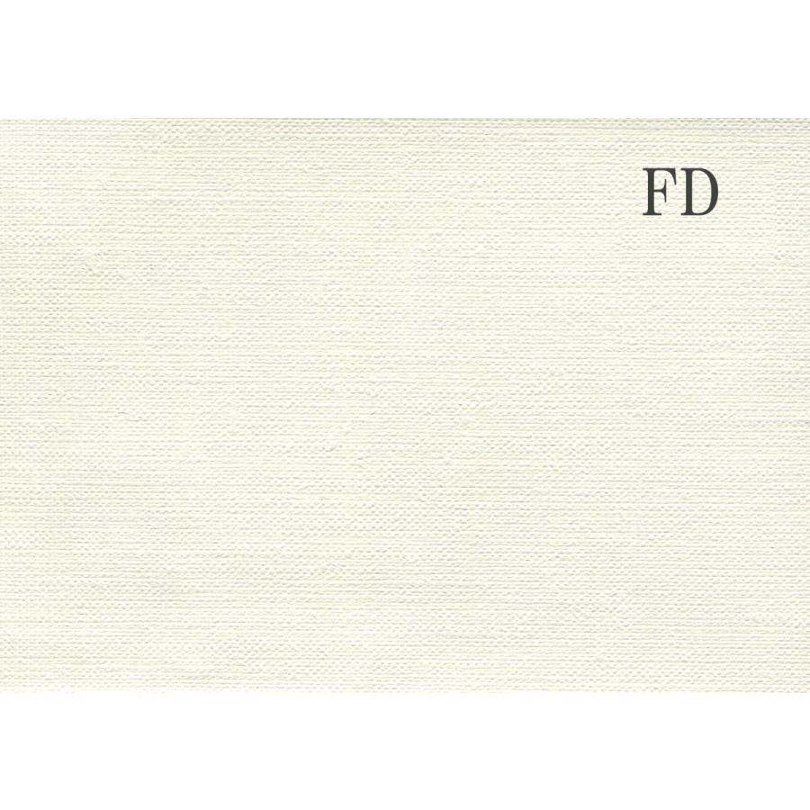 画材 油絵 アクリル画用 カットキャンバス 純麻 絹目双糸 FD S20号サイズ 20枚セット