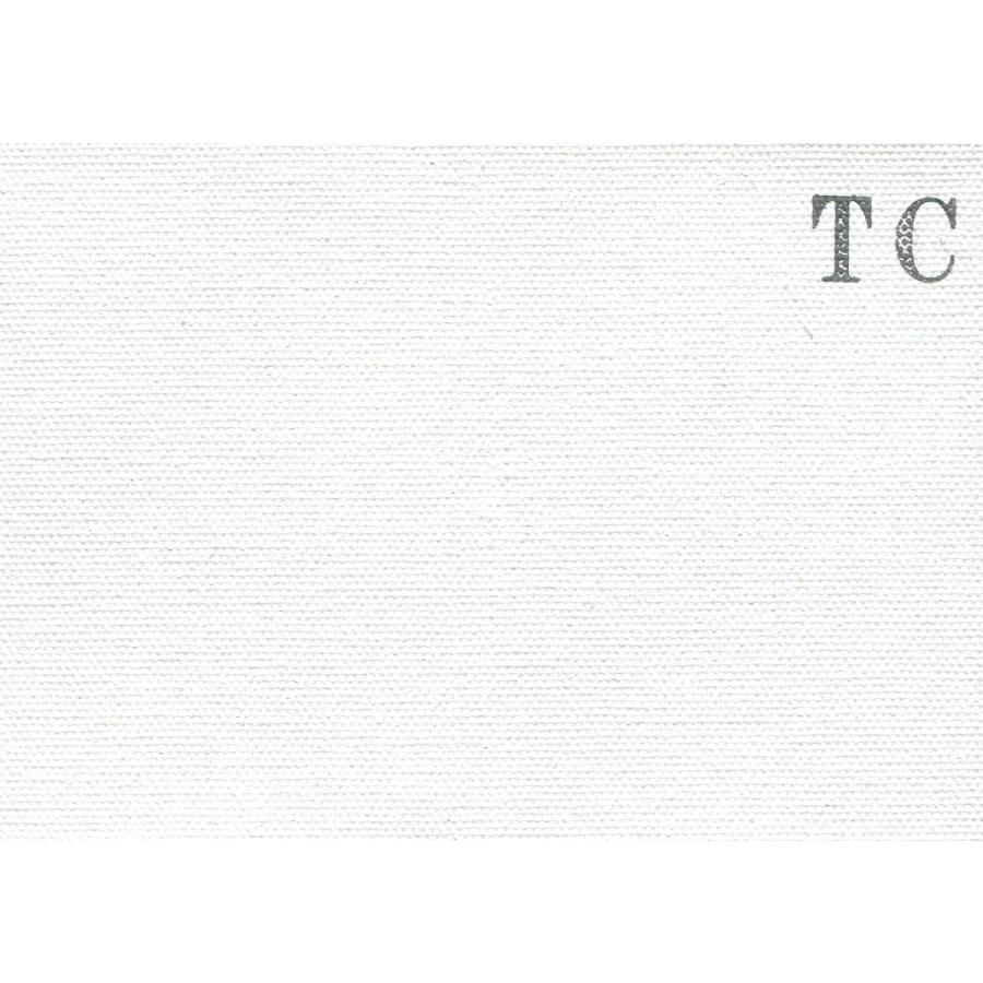画材 油絵 アクリル画用 カットキャンバス 綿化繊 綿化繊混紡 TC (F,M,P)3号サイズ 30枚セット キャンバス