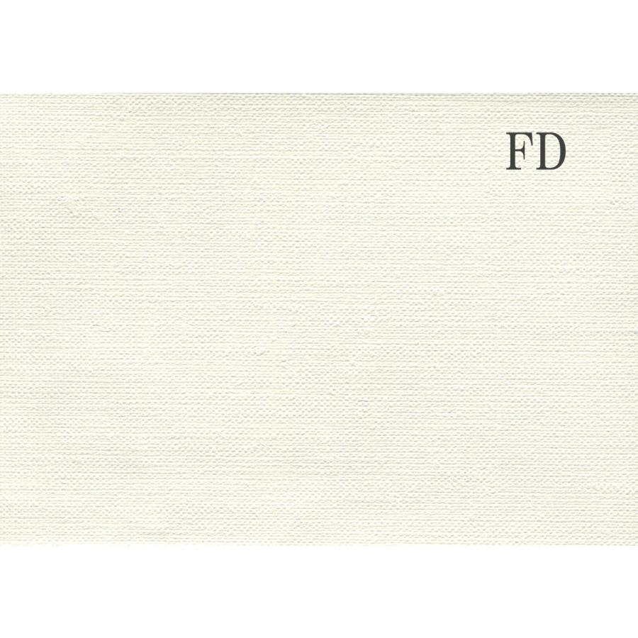 画材 ロールキャンバス FD 麻絹目双糸 アクリル画・油絵画用