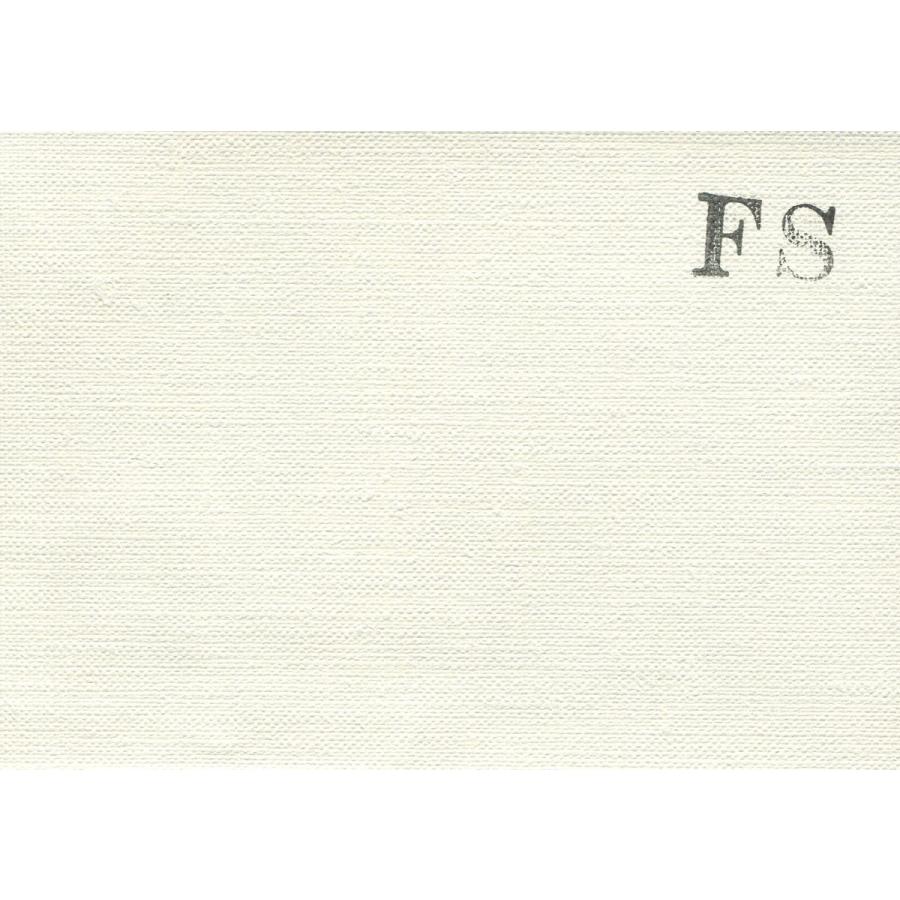 画材 ロールキャンバス FS 麻絹目 アクリル画・油絵画用 144cmX5mの画像