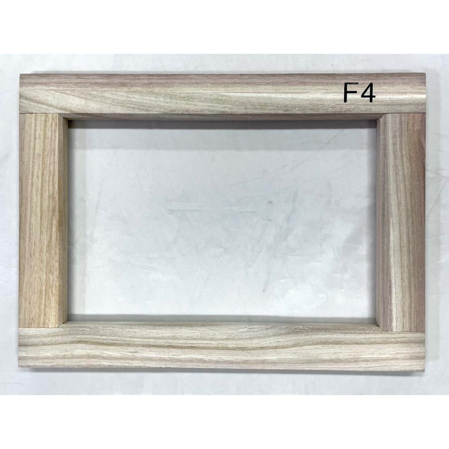 画材 油画 アクリル樹脂画用 木枠 (F,M,P) 10号大きさ 30枚仕掛ける 画材、アート用品-その他油絵用品