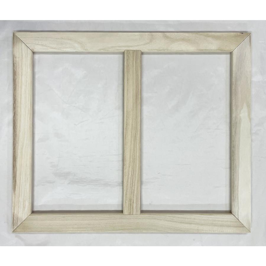 画材 油絵 アクリル画用 木枠 S50号サイズ : 東欧商事株式会社 2