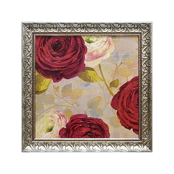 額装絵画 エイジア イェンセン作 「アモロス2」