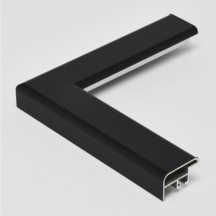 オーダーフレーム 別注額縁 デッサン用額縁 アルミフレーム CF ビター 組寸サイズ1900