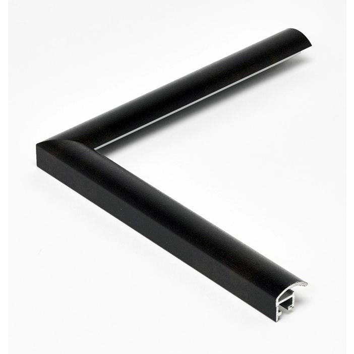 横長の額縁 額縁 手ぬぐい額縁 アルミ製 YFM 宗達(そうたつ) 手ぬぐいサイズ890X340mm