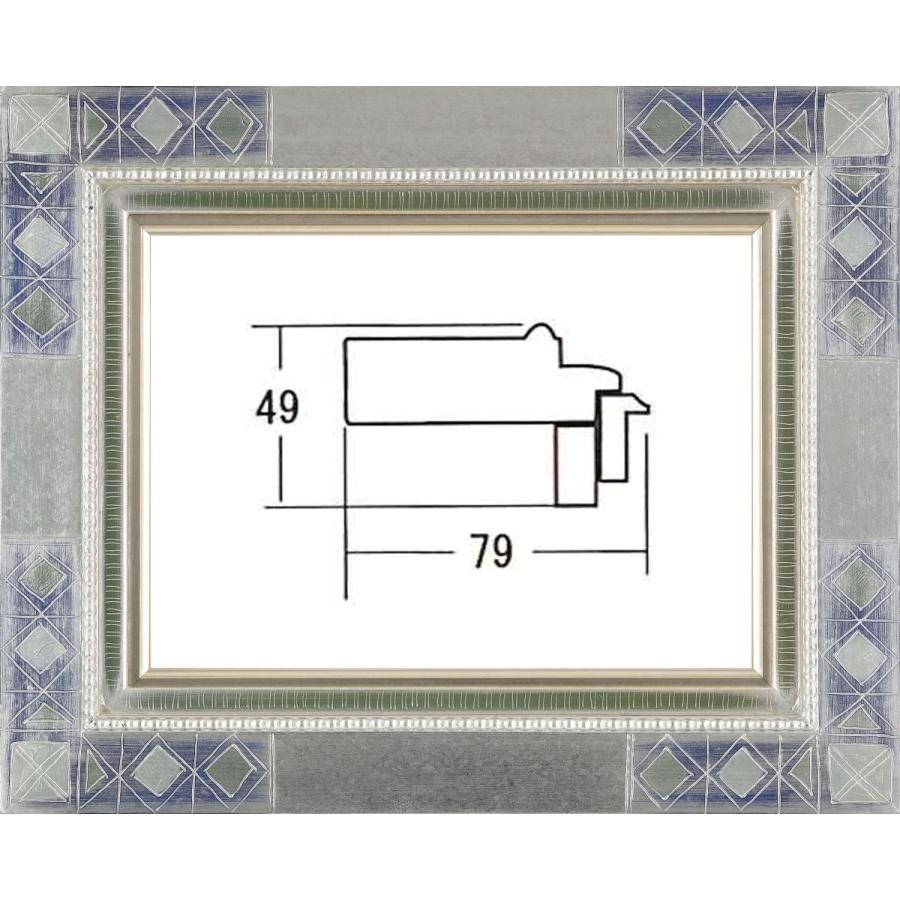 新規購入 油絵額縁 油彩額縁 木製フレーム 手作り ハンドメイド 6235 サイズp50号 配送員設置送料無料 Zoetalentsolutions Com
