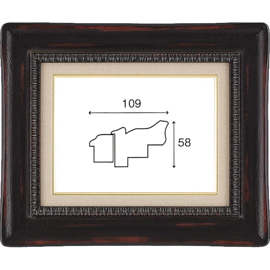 代引不可 油絵額縁 油彩額縁 木製フレーム 手作り ハンドメイド 6301 サイズm40号 海外最新 Zoetalentsolutions Com