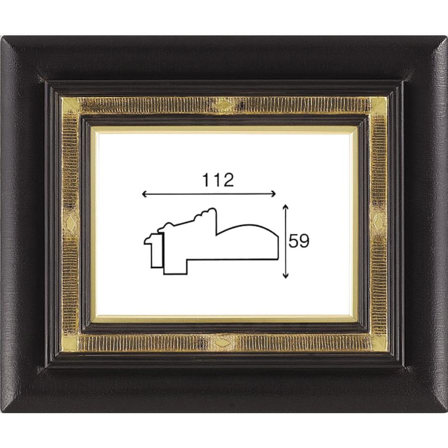 ハンドメイド額 額縁 油彩額 油絵額縁 ハンドメイド額 木製フレーム 手作り Dk 6 6302b M12 東欧商事株式会社 油絵額縁 Uvカットアクリル付 サイズm12号 木製フレーム 6302