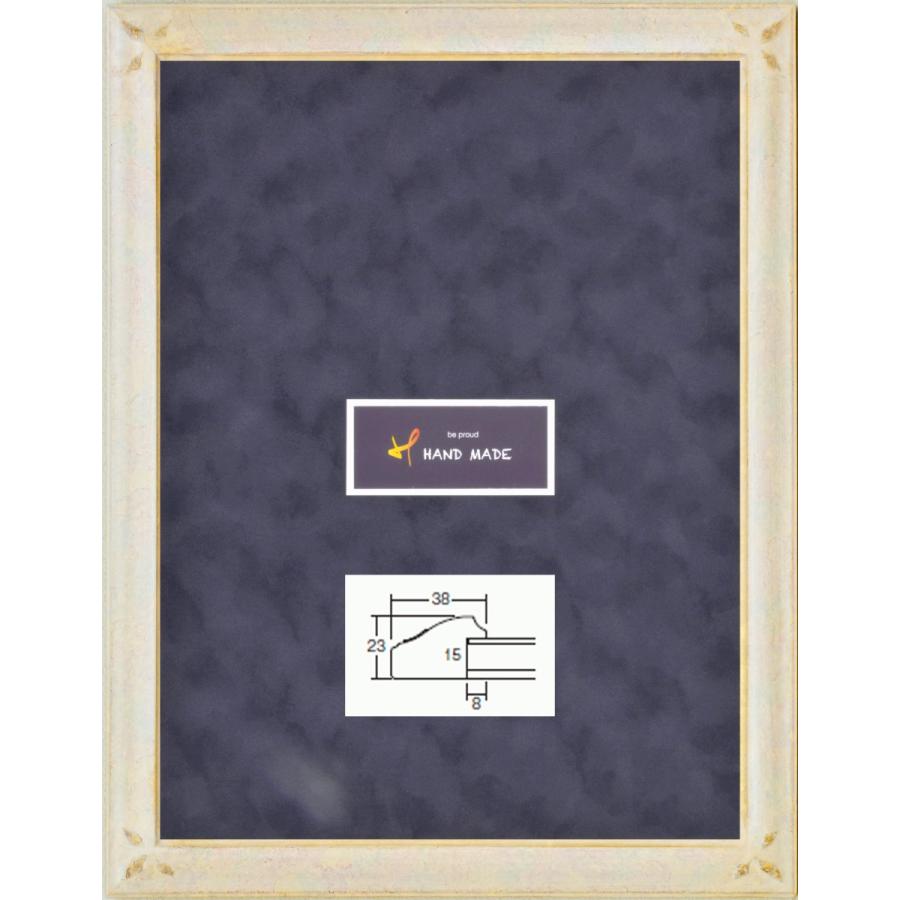 最も優遇 額縁 デッサン用額縁 木製フレーム 手作り ハンドメイド 6660 大全紙サイズ 人気no 1 Applefaces Co