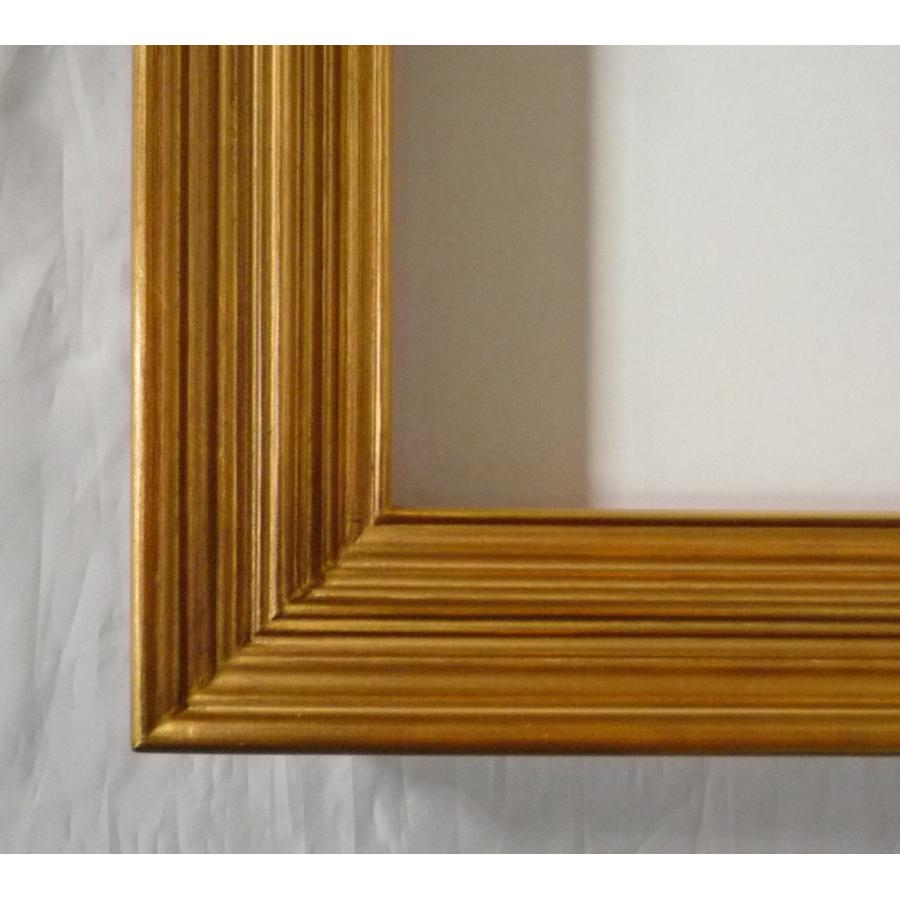 yajack『ダナエ/クリムト』2001年 F10油彩、額入り yajack『ダナエ