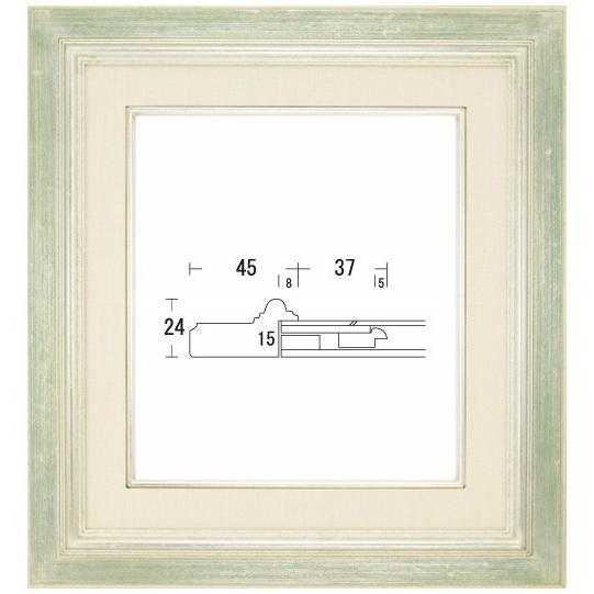 色紙額縁 木製フレーム レインボーb Do Rainbowbs Sikisif4 東欧商事株式会社 通販 Yahoo ショッピング