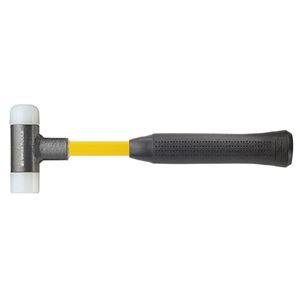 PB SWISS TOOLS 303-5 無反動 ナイロンハンマー グラスファイバー柄 工具 ツール DIY 作業工具 道具 ハンマー