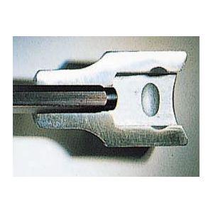 STAHLWILLE スタビレー 1054KK-5 1/2SQ ボールインヘックスソケット 03310005 工具 作業工具 ツール DIY