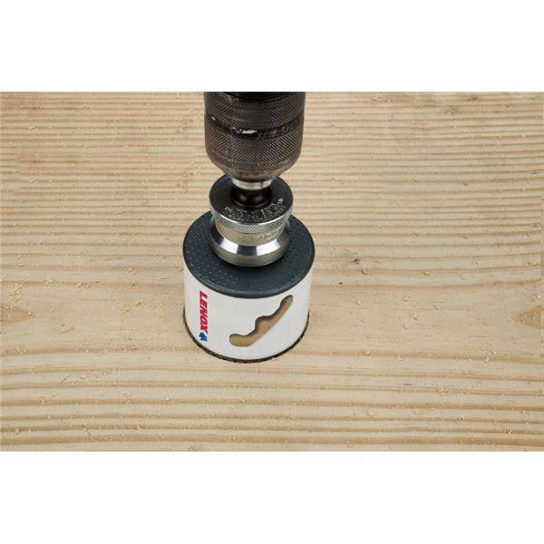 LENOX レノックス 5121750 分離式 バイメタルホールソー 140MM 工具 切削工具 穴あけ 作業工具 ツール DIY_1