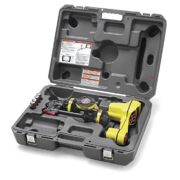RIDGID リジッド 21893 シークテック SR-20 ロケーター レシーバー 工具 ツール DIY 作業工具 道具_1