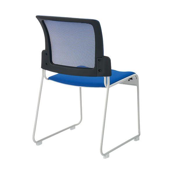TOKIO 会議イス MCR-2 ブルー_1
