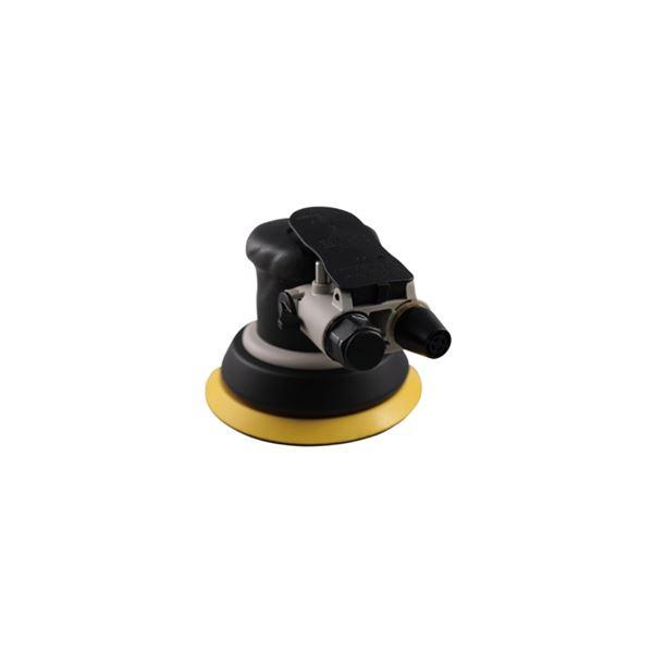 SIGNET シグネット 65172 ダブルアクションサンダー125mm 工具 ツール DIY 作業工具 道具