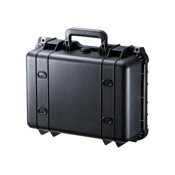 サンワサプライ ハードツールケースBAG-HD4 1個の画像