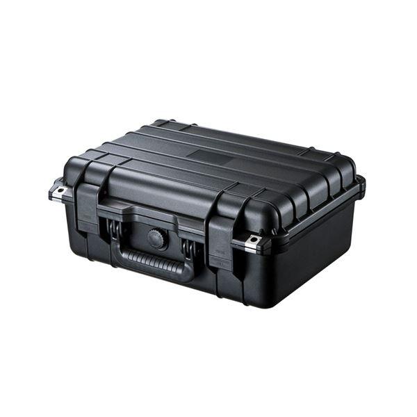 サンワサプライ ハードツールケースBAG-HD4 1個の画像